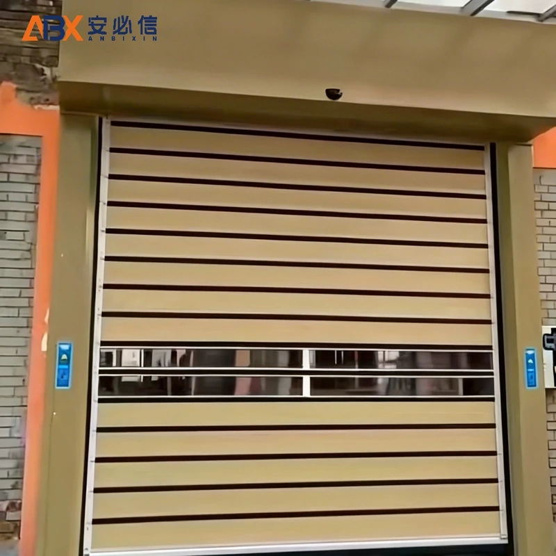 儋州市雷达高速门